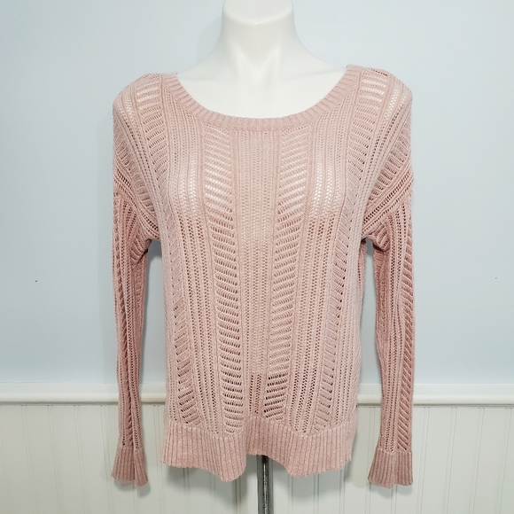 American Eagle Outfitters Sweaters - American Eagle Outfitters - Knit Pullover Sweater